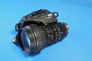 ☆　Canon ZOOM LENS VCL-918BY　中古☆