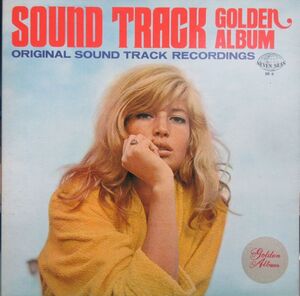 SOUND TRACK GOLDEN ALBUM