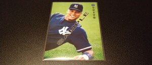 【激レア】JETER　ジーター　TOPPS　UPPERDECK 　TRIPLE　BOWMAN 　検　BBM　epoch　野球カード　Chrome　WBC　Yankees　stadiam