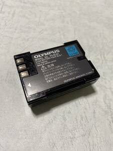 送料無料■中古■オリンパス純正品■PS-BLM1■リチウムイオンバッテリー/電池パック■OLYMPUS