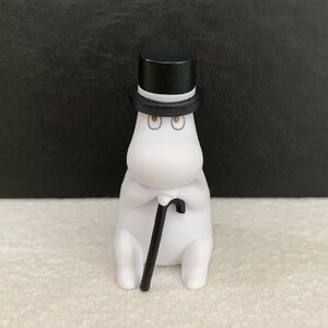 ムーミンパパ 「MOOMIN まちぼうけ」フィギュア★サイズ約５cm〈wi