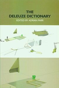 [A12293237]The Deleuze Dictionary