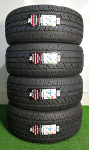 285/50R20 116V XL ARIVO ARV7 新品 サマータイヤ 4本セット 2024年製 ※本州送料無料 285/50/20