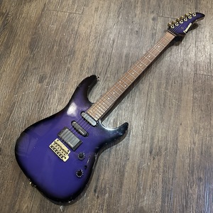 Fernandes SFR-512 Electric Guitar エレキギター フェルナンデス -e983