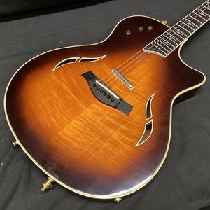 【1/15まで新春セール】Taylor T5-C1/Sunburst (テイラー エレアコ 2006年製 )【長岡店】