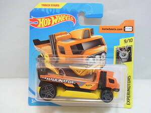 HotWheels ホットウィール THE HAULINATOR