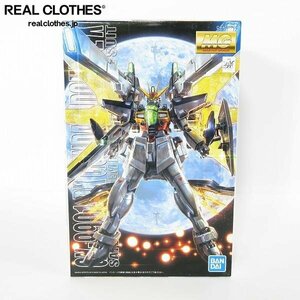 【未組立】BANDAI/バンダイ MG 1/100 機動新世紀ガンダムX GX-9901-DX ガンダムダブルエックス/ガンプラ /080