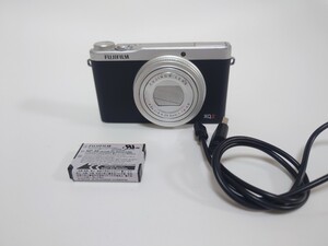 FUJIFILM XQ2 コンパクトデジタルカメラ 中古 動作確認済み 富士フィルム