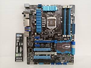 H480◇◆中古 ASUS P8Z77-V PRO マザーボード