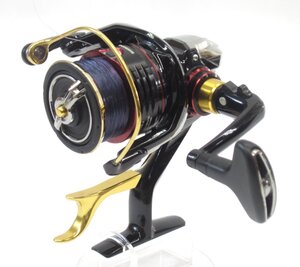 SHIMANO シマノ BB-X HYPER FORCE C3000DXG S スピニングリール #US4851