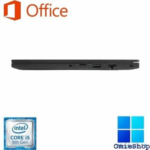 整備済み品 DELL ノートPC 7290 / 12. MI/Type-C / 16GB / 512GB SSD 581