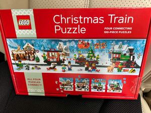 レゴ lego パズル クリスマス 可愛い家具 サンタ