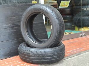 13インチ トーヨー SD-K7 165/65-13 165/65R13 77S 2022年製 中古タイヤ2本セット 東京 八王子 店頭取付 OK 室内保管品