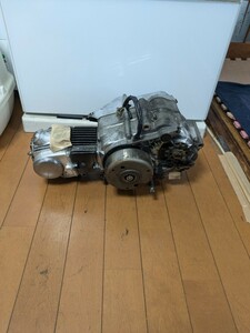 モンキー ＡＢ27 実動エンジン ホンダ