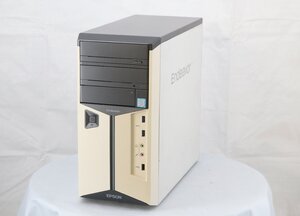 EPSON MR7400-L Endeavor CPU 6・7世代　【CH】■ジャンク品