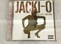 JACKI-O