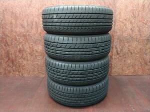 ★9分山超・極上品!! BRIDGESTONE PLAYZ PX-RV 205/60R16 4本SET!!★ノア ヴォクシー プリウスα ステップワゴン ジューク レガシィ★