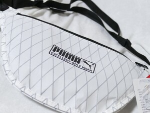 OPM31★PUMA GOLF★プーマゴルフ★EGWウエストポーチ★WT