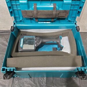 中古使用品 ★ makita 充電式ウォールディテクタ WD181D ケース付 ★ マキタ