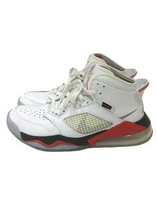 NIKE◆JORDAN MARS 270/27cm/WHT