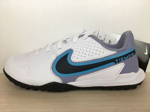 NIKE（ナイキ） JR LEGEND 9 ACADEMY TF（ジュニアレジェンド9アカデミーTF） DA1328-146 スニーカー 靴 ジュニア 17,0cm 新品 (1723)