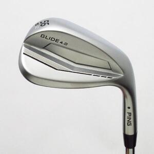 ピン GLIDE グライド 4.0 S ウェッジ N.S.PRO MODUS3 TOUR 105 【56-12】 シャフト：N.S.PRO MODUS3 TOUR 105