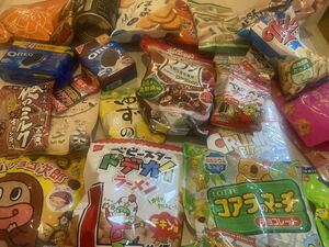 お菓子詰め合わせ 色々セール　訳ありセール　お買い得セール　送料込み　送料無料　お菓子　セール