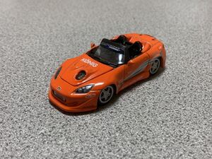 FUNLINE ホンダS2000 ジャンク品　ファンライン