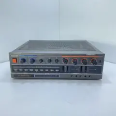 Pioneer パイオニア プリメインアンプ カラオケアンプ SA-V20Ⅱ