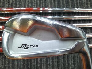 中古 三浦技研 TC-101/N.S.PRO MODUS3 TOUR 120/S/0[5083]■博多