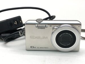 CASIO EXLIM EX-Z770 コンパクト デジタルカメラ 簡易動作確認済み 中古【UW010303】●