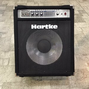 Hartke A100(ハートキー ベースアンプ)【新発田店】