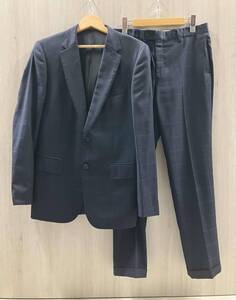 Paul Smith SUIT TO TRAVEL I Lサイズ　スーツ　ネイビー