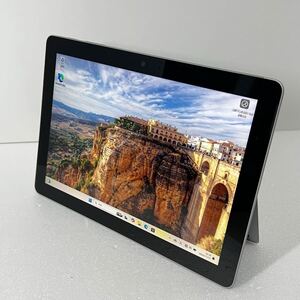 01、Microsoft Surface Go 1825 128GB 8GB ジャンク扱い