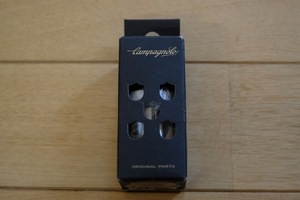 【新品・送料込】Campagnolo フリーホイールボディ　9/10/11s FH-CASC15