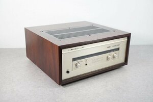 [NZ][I4637017S] LUXMAN ラックスマン M-300 DCステレオ パワーアンプ