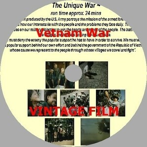 ベトナム戦争ドキュメンタリーアメリカ陸空軍事レア映像動画DVD/ヒストリー年代物貴重入手困難ヴィンテージムービー映画ドキュメンタリー