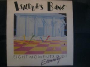 ISILDURS BANE / EIGHT MOMENTS OF ETERNITY ◆T730NO◆LP