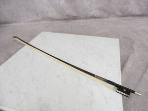 ☆ TOURTE バイオリン弓 約74cm☆中古☆