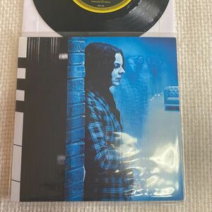 jack white ジャックホワイト　EPレコード アナログ盤　LAZARETTO