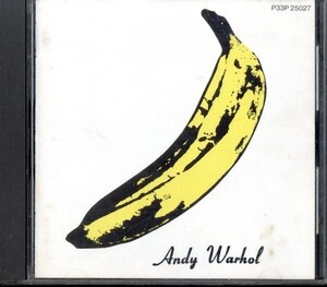 即決価格です◆ザ・ヴェルヴェット・アンダーグラウンド◆The Velvet Underground◆ルー・リード◆R67S 名盤/Y(b6647)