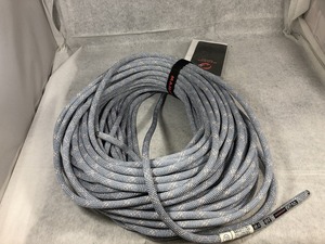 期間限定セール マムート MAMMUT 登山用 ロープ