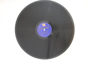 78RPM/SP Bronislaw Huberman, H.w. Steinberg Concert In D Major For Violin And Orchestra Tschaikowsky No.1,2 /00500