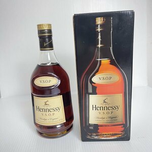 ヘネシー VSOP リキュール コニャック ブランデー Hennessy LIQUEUR COGNAC BRANDY フランス 700ml 40% AX-02