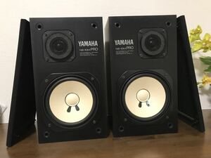 YAMAHA NS-10M PRO スピーカーペア