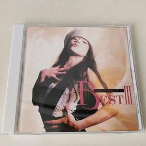 Y05-4 CD 中森明菜 / BESTIII