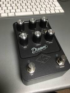 UAFX Dream65 美品