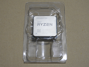 AMD Ryzen 5 3500 CPU AM4 