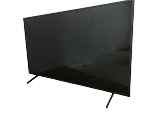 SONY ソニー BRAVIA 4K液晶テレビ KJ-55X80J 2022年製 55インチ 直接お渡し歓迎 GFK571824八