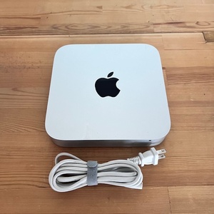 Mac mini Mid 2011 2.3GHｚIntel core i5　16GB SSD128x2 256GB